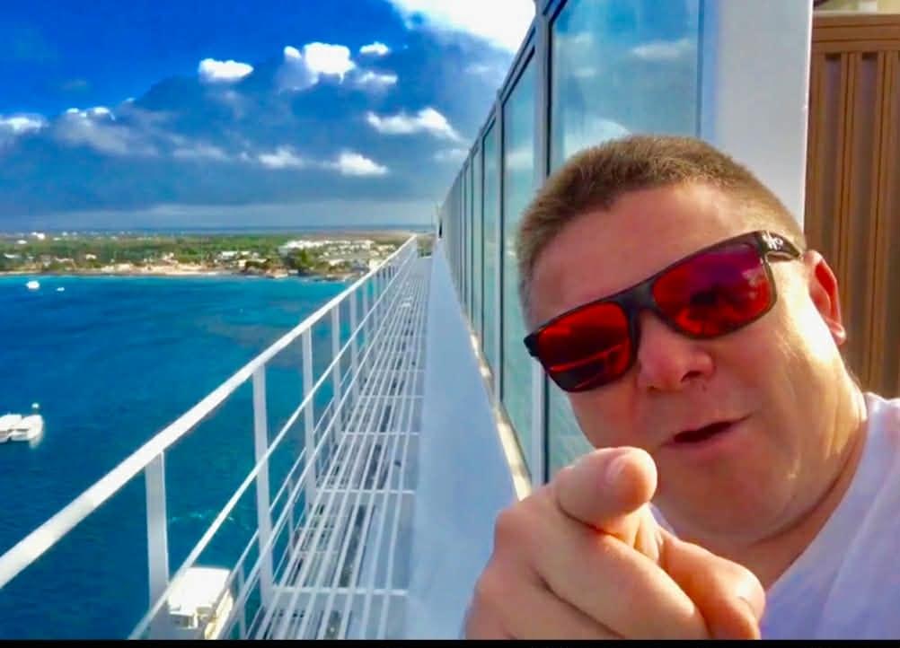 EXCLUSIVE INVITATION